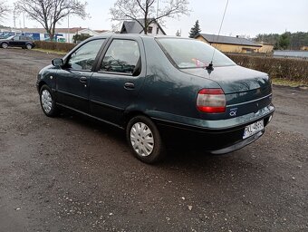 Fiat siena - 2