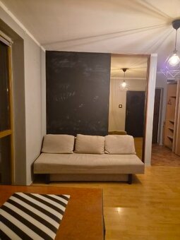 Kawalerka do wynajęcia - 2