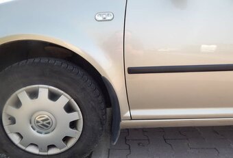 Sprzedam Volkswagen golf 4 - 2