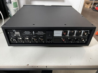 VITUS AUDIO MP-D201 with PREAMP ( Price : 2500 EUR ) - 2