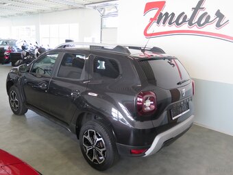 Dacia Duster 1.2TCe,92kW,nawigacja,klimatyzacja,kamera,ogrze - 2