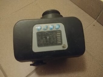 Sterownik Stacji uzdatniania wody Keller Family - 2