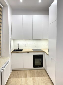 Atrakcyjne mieszkanie do wynajęcia. - 2