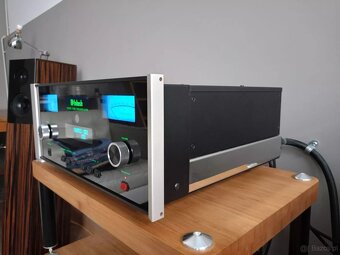 Mcintosh C2500 1850EUR - 2