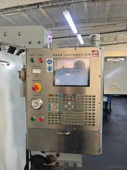 Sprzedamy centrum obróbcze Haas Super VF-2 - 2