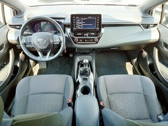 Toyota Corolla 1.2 T Comfort - 2