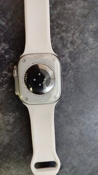 Smartwatch APPLE WATCH ULTRA2 49 ES 2024 - 2