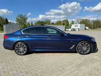 BMW 540i xDrive - 2