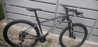 Rower Romet Mustang M2 - 2