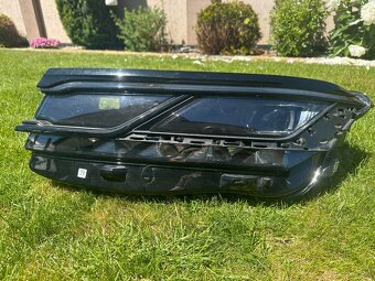 Touareg 2020 Matrix Full Led - 2