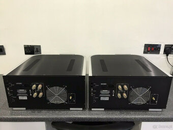 Class Audio CA-M600 ( Price: 2700 EUR ) - 2
