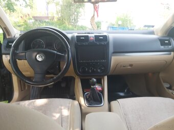 JETTA 1.9 TDI - 2