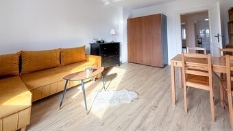 Idealne pod wynajem | 3 osobne pokoje - 2