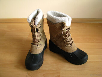 Śniegowce trekingowe – nie tylko na zimę, rozm. 39 Nowe - 2