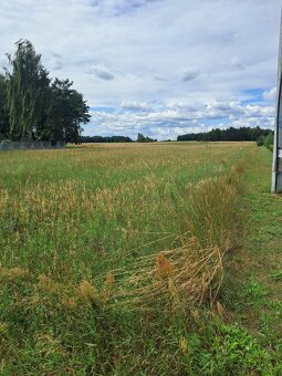 Działki budowlane z warunkami zabudowy, Stropieszyn - 2