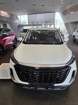 BAIC X35 - 2