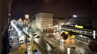 Centrum | Wydzielone miejsce do pracy | Św. Marcin - 2