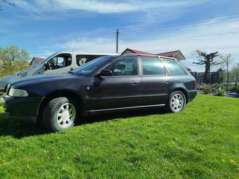 Audi A4 B5 - 2