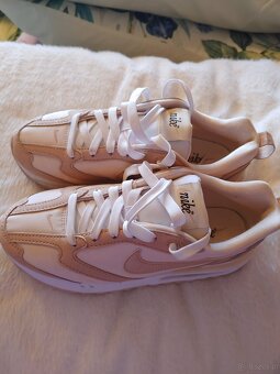 Sprzedam nowe buty nike rozmiar 37 - 2