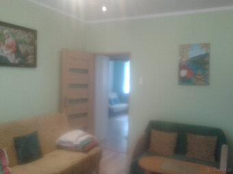 Malowanie wnętrz, tapetowanie - 2