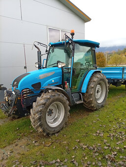 Ciagnik - 2