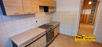 2 pokojowe mieszkanie w Osetnicy k. Chojnowa - 2