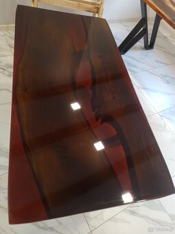 Stół design - 2