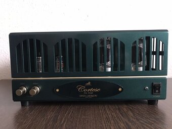 SHINDO Laboratory CORTESE F2A - (Price: 2400 EUR) - 2