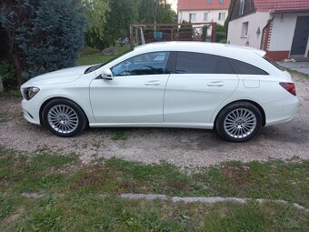 Mercedes Benz Cla200 - 2