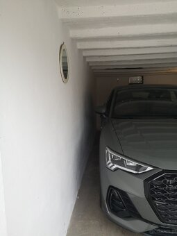 Garaż-magazyn, murowany 20m2. w Bielsku-Białej do wynajęcia. - 2