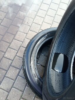 opony DAYTON 185/55/15 R TOURING 2 rok 2020 82 v nie naprawi - 2