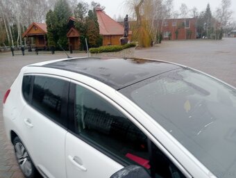 Peugeot 3008 mały przebieg - 2