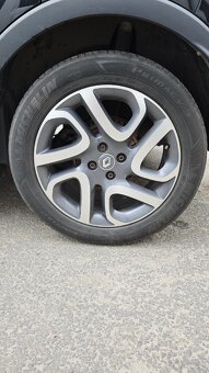 Opony letnie Michelin Primacy 3 - 2
