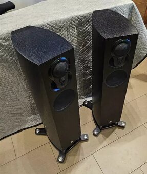 Linn Exact Akubarik --- Price : 5700 EUR - 2