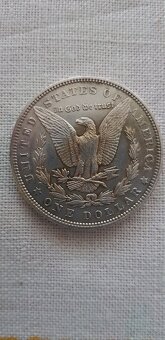 dolar 1903 r. - 2