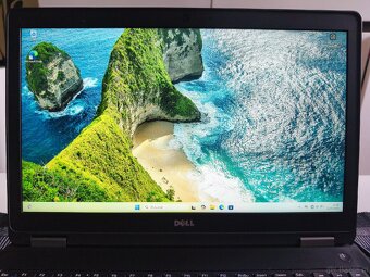 Dell Latitude E5570 | i5 • 8GB • 256GB SSD • Gotowy do pracy - 2