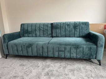 Kanapa Libro-Grande - 2