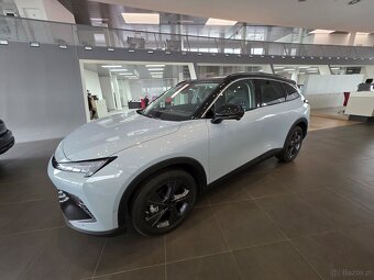 BAIC X55 - 2