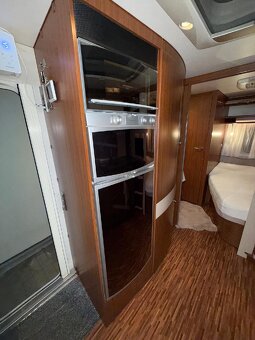 Przyczepa kempingowa hymer/ZAMIANA - 2