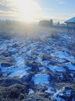 Działka budowlana o powierzchni 900m2, Pawłówek, gm. Blizanó - 2