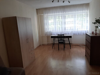mieszkanie do wynajęcia Warszawa-Bielany - 2