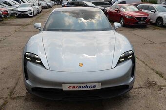 Porsche Taycan 4S - 2