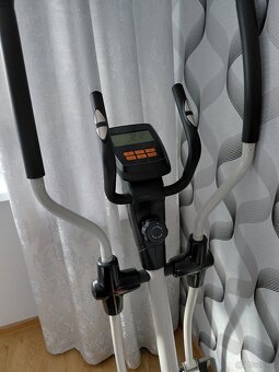 Rower treningowy (orbitrek) - 2