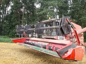 Massey Ferguson 38 - 2