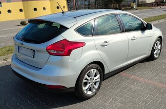 Ford Focus - 2