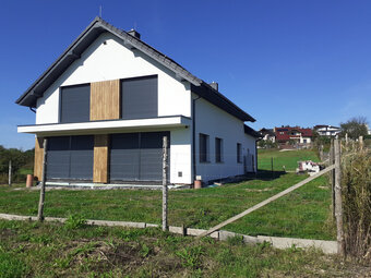 SPRZEDAMY DOM -KRAKÓW SKOTNIKI-200m2 - 2