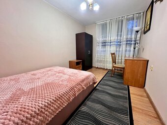 Do wynajęcia mieszkanie o powierzchni 50 m² – Warszawa - 2