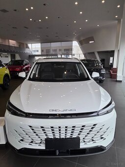 BAIC X75 - 2