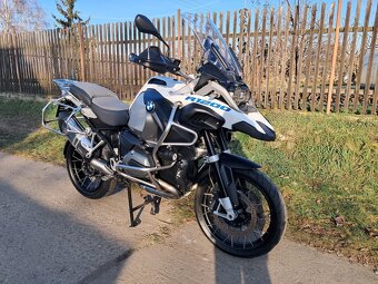 Bmw R 1200 GS Adventure - 2