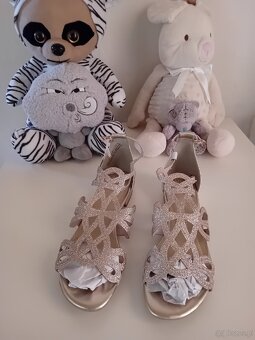 Nowe sandały Marco Tozzi - 2